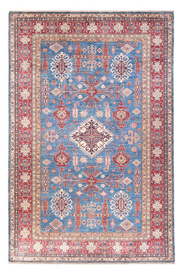 Ziegler Rug - Kazak - 301 x 201 cm - blue