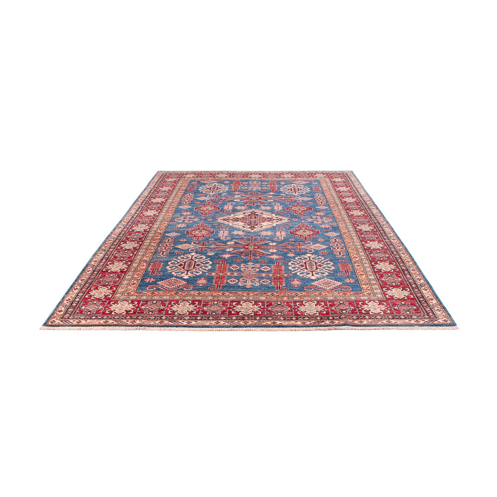 Ziegler Rug - Kazak - 301 x 201 cm - blue