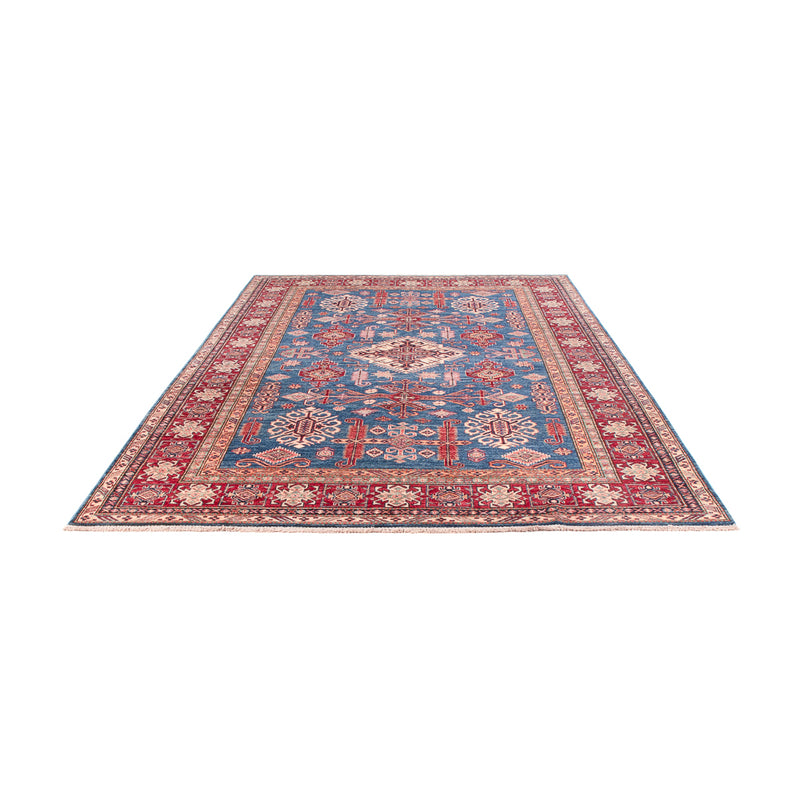 Ziegler Rug - Kazak - 301 x 201 cm - blue