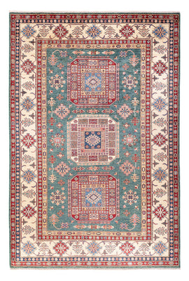 Ziegler Rug - Kazak - 301 x 205 cm - green
