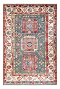 Ziegler Rug - Kazak - 301 x 205 cm - green