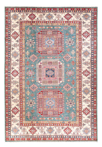 Ziegler Rug - Kazak - 296 x 204 cm - green
