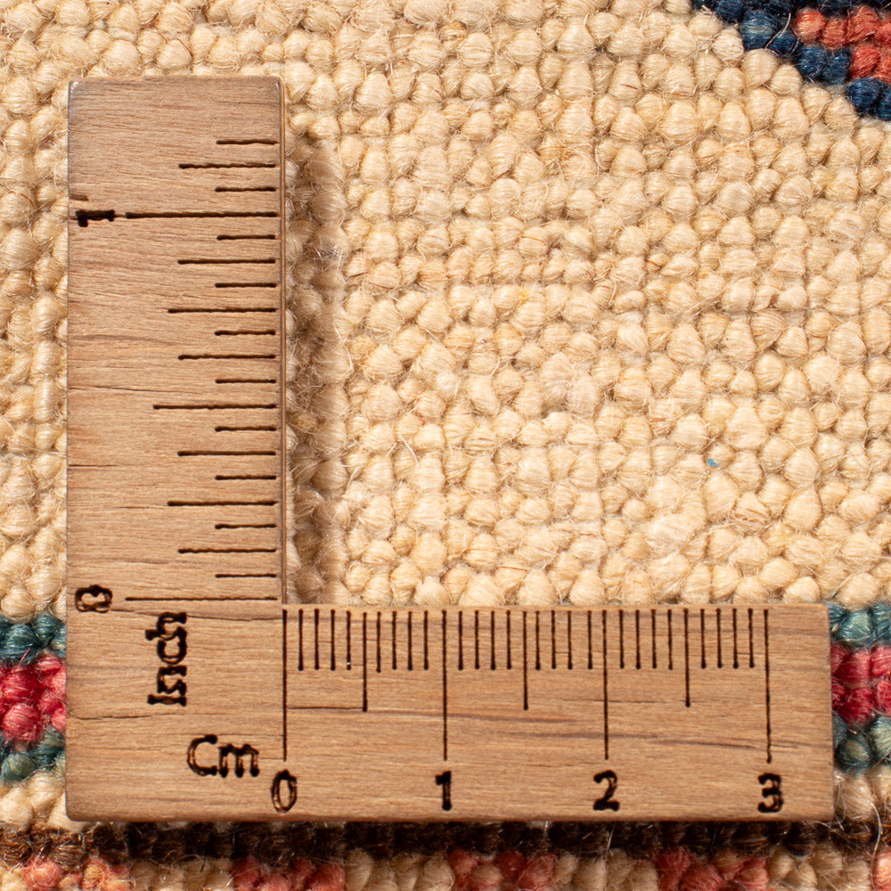 Ziegler Rug - Kazak - 296 x 204 cm - green