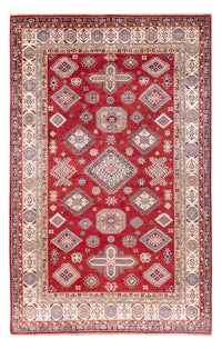 Ziegler Rug - Kazak - 306 x 199 cm - red
