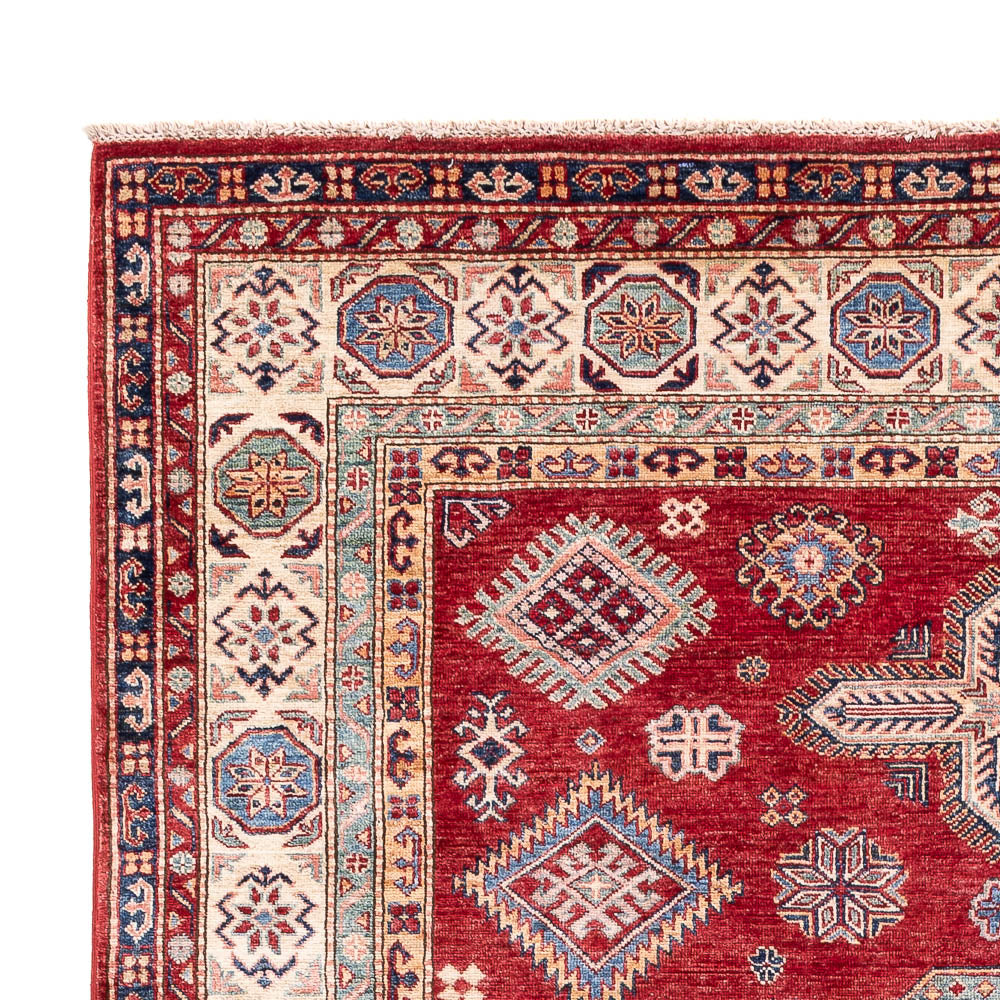 Ziegler Rug - Kazak - 306 x 199 cm - red