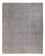Ziegler Rug - Modern - 252 x 205 cm - grey