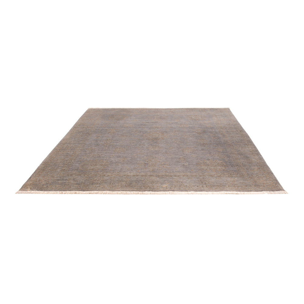 Ziegler Rug - Modern - 252 x 205 cm - grey