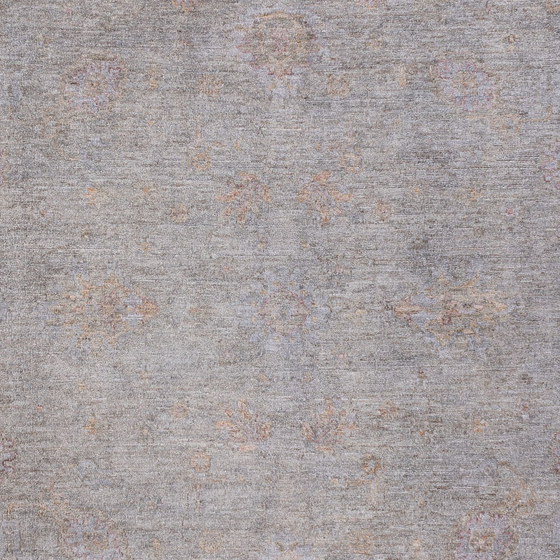 Ziegler Rug - Modern - 285 x 202 cm - grey