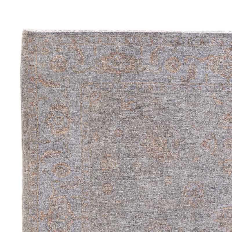 Ziegler Rug - Modern - 285 x 202 cm - grey