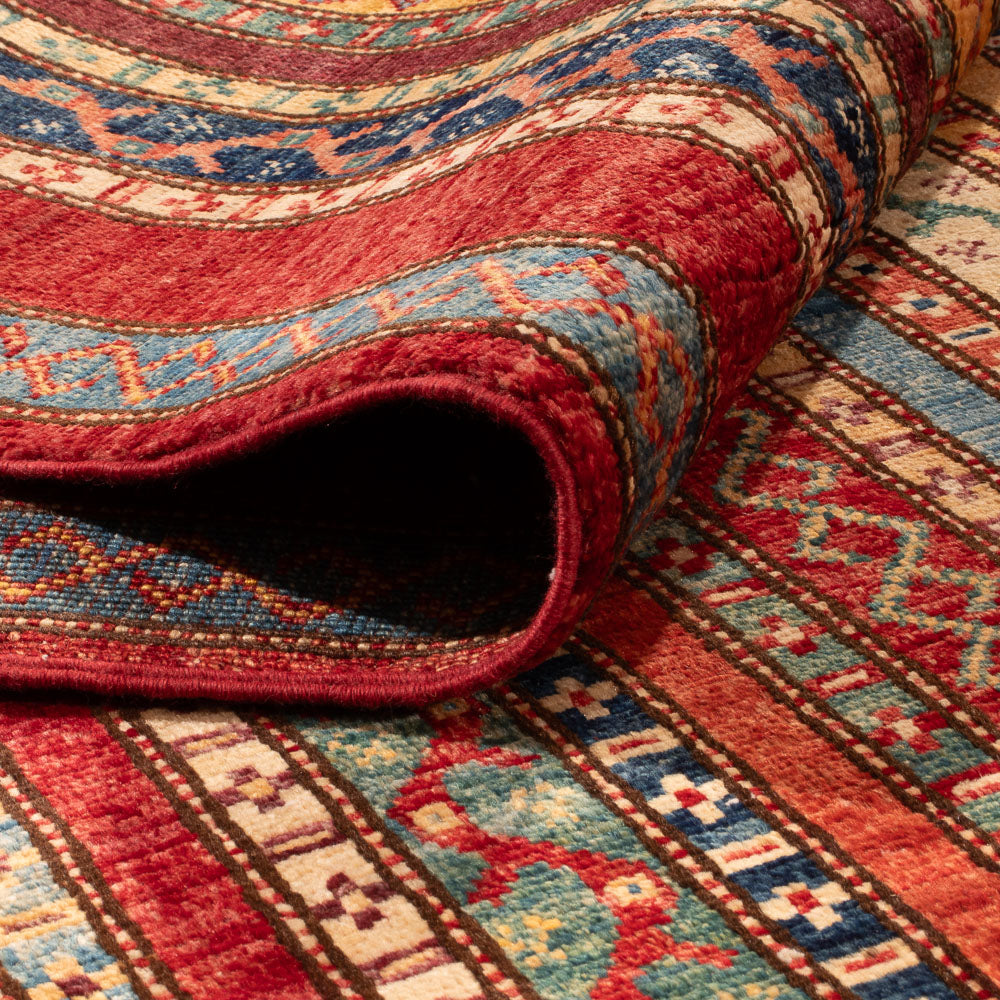 Ziegler Rug - Shal - 292 x 198 cm - multicolored