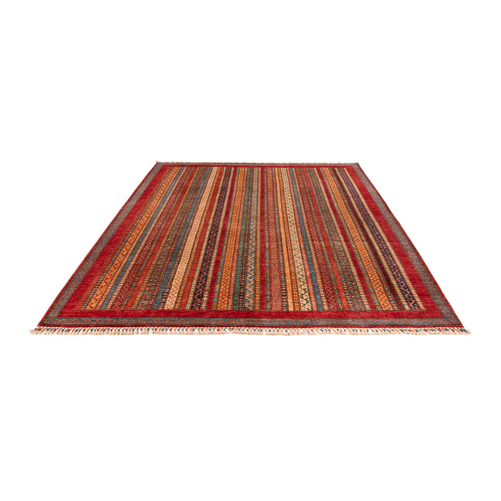 Ziegler Rug - Shal - 292 x 198 cm - multicolored