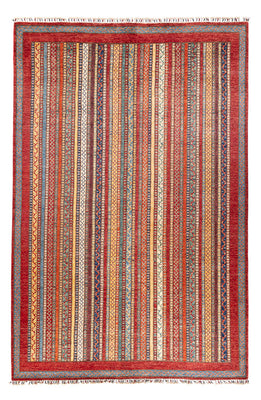 Ziegler Rug - Shal - 292 x 201 cm - multicolored