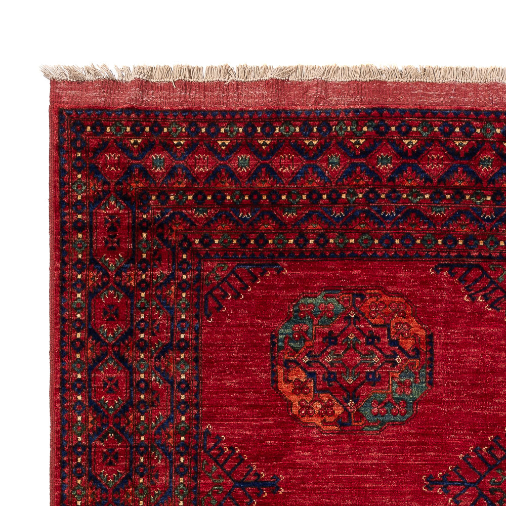 Khal Mohammadi Teppich 299x220cm - Orientteppich