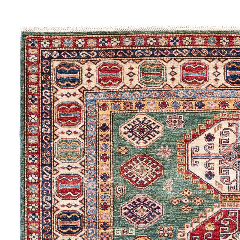 Ziegler Rug - Kazak - 284 x 200 cm - red