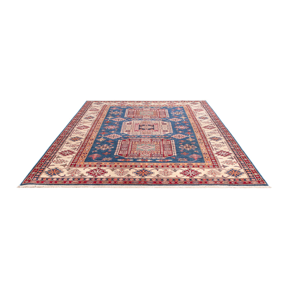 Ziegler Rug - Kazak - 284 x 200 cm - red