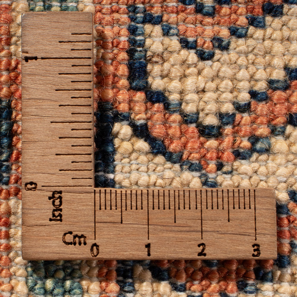 Ziegler Rug - Kazak - 284 x 200 cm - red