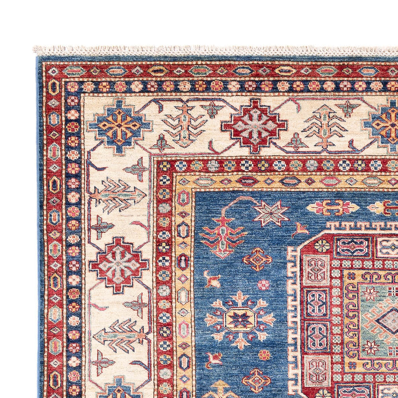 Ziegler Rug - Kazak - 294 x 202 cm - green