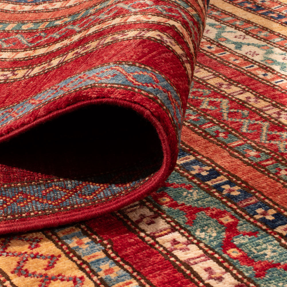 Ziegler Rug - Shal - 298 x 200 cm - multicolored