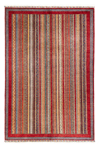 Ziegler Rug - Shal - 293 x 198 cm - multicolored
