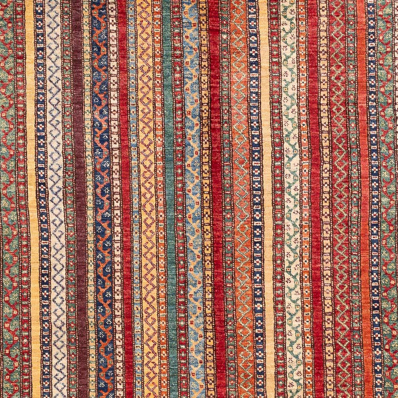 Ziegler Rug - Shal - 293 x 198 cm - multicolored