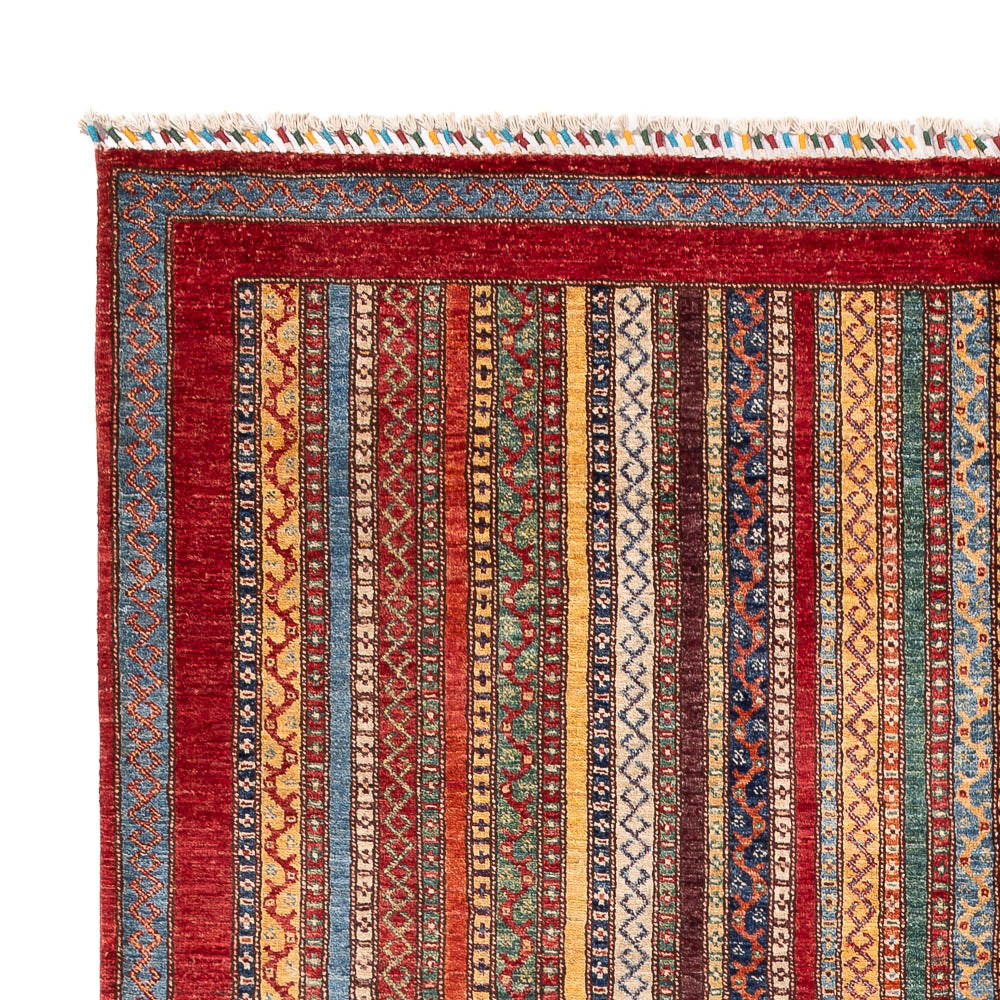 Shal Rug 198x293cm - Oriental Rug