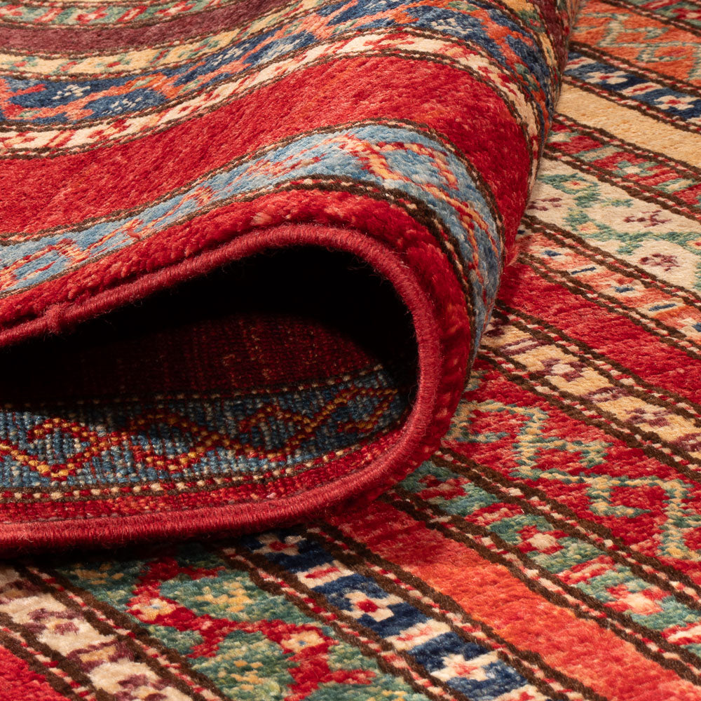 Ziegler Rug - Shal - 293 x 198 cm - multicolored