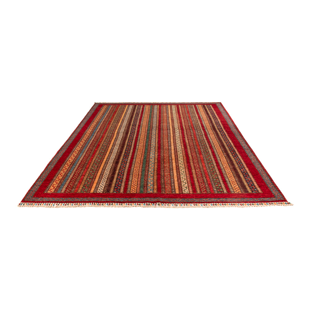 Ziegler Rug - Shal - 293 x 198 cm - multicolored