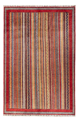 Ziegler Rug - Shal - 293 x 194 cm - multicolored