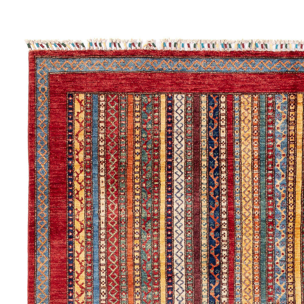 Shal Rug 293x194cm - Oriental Rug