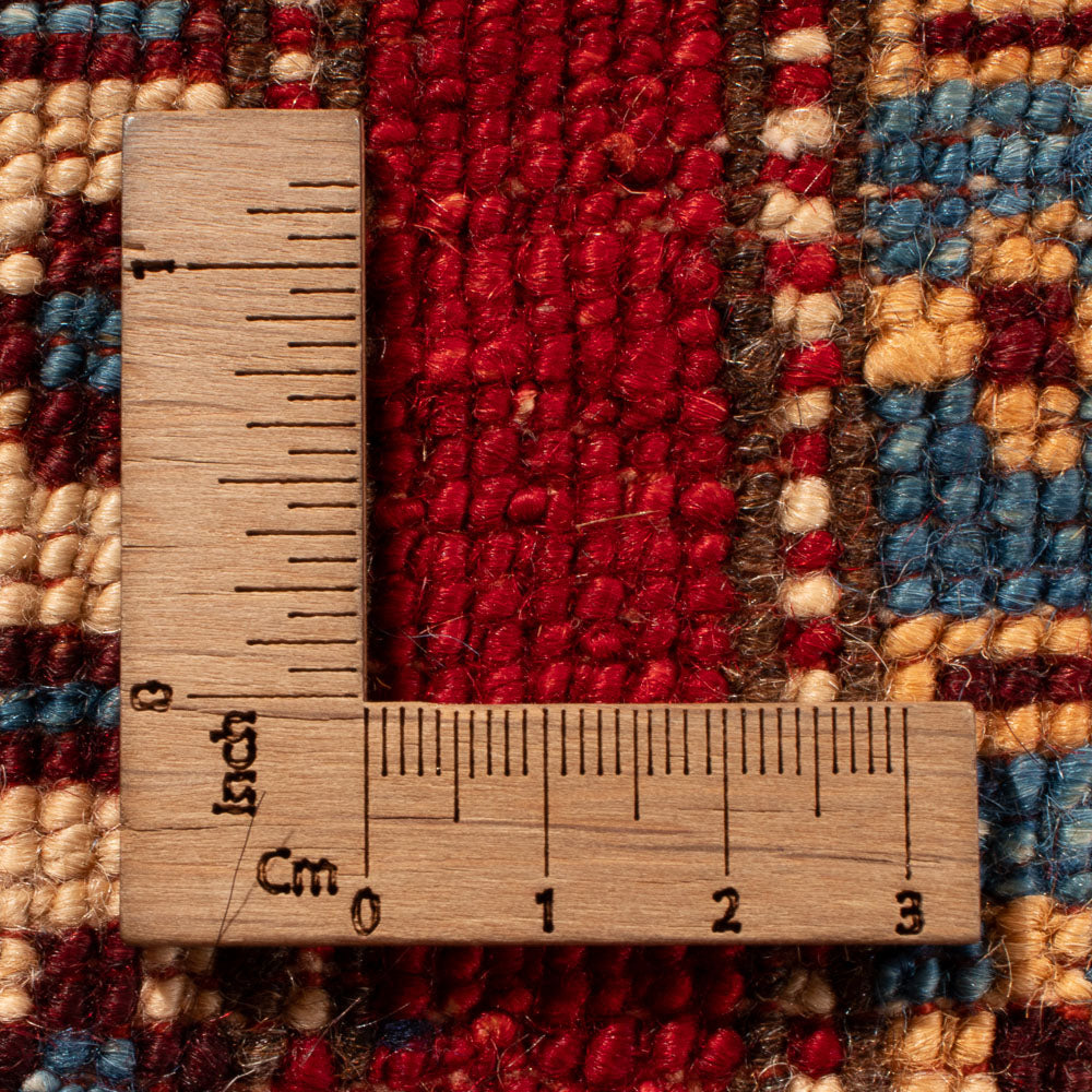 Ziegler Rug - Shal - 293 x 194 cm - multicolored