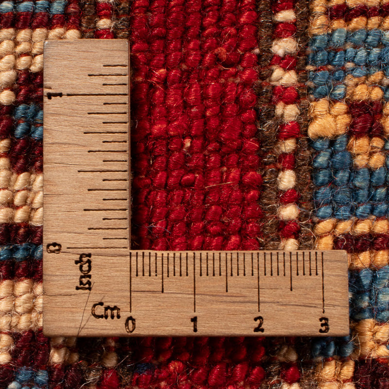 Ziegler Rug - Shal - 293 x 194 cm - multicolored