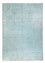 Ziegler Rug - Modern - Vintage/Overdyed - 292 x 204 cm - light blue