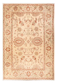 Ziegler Rug - 304 x 213 cm - beige
