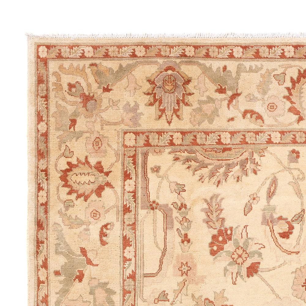 Ziegler Rug 304x213cm - Oriental Rug