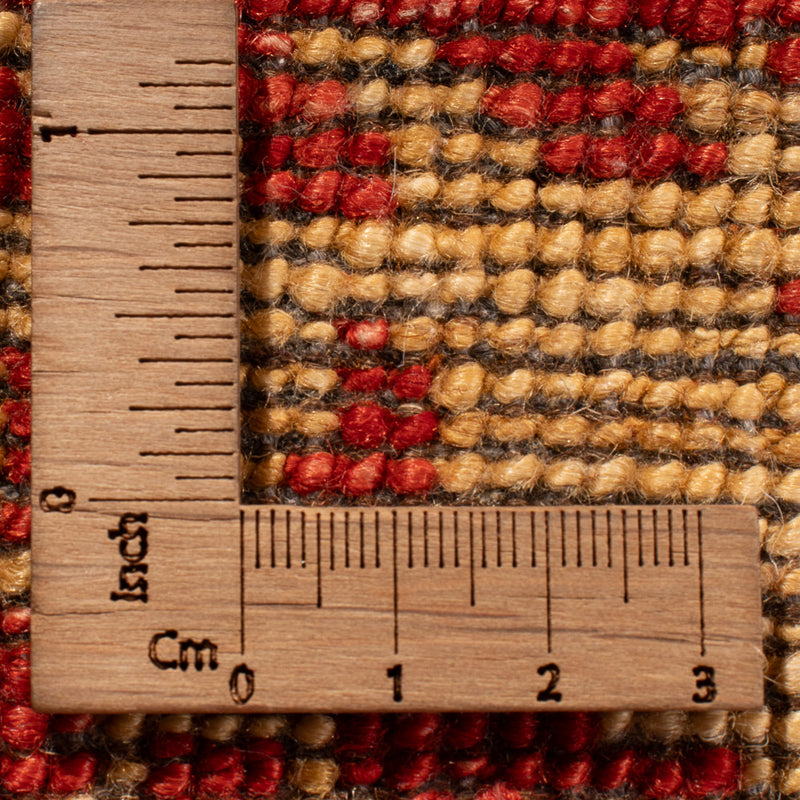 Ziegler Rug - Modern - 315 x 209 cm - multicolored