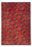 Afghan Rug - Kunduz - 305 x 209 cm - red