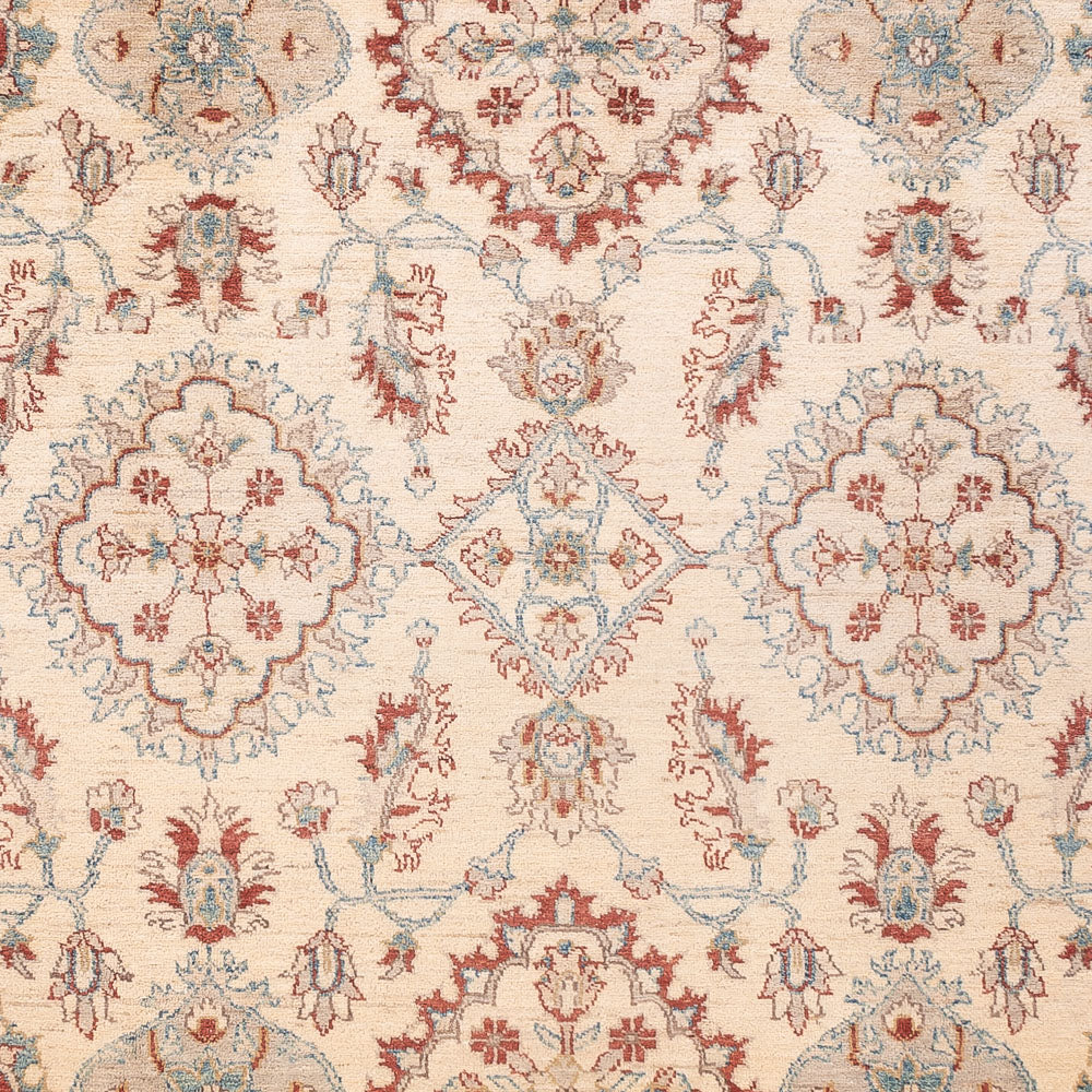 Ziegler Rug - 265 x 203 cm - light beige