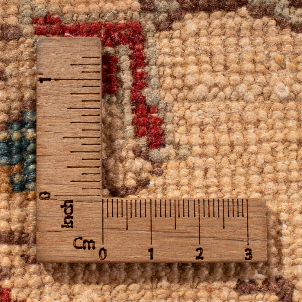 Ziegler Rug - 265 x 203 cm - light beige