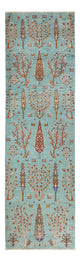 Ariana Rug 301x86cm - Oriental Rug