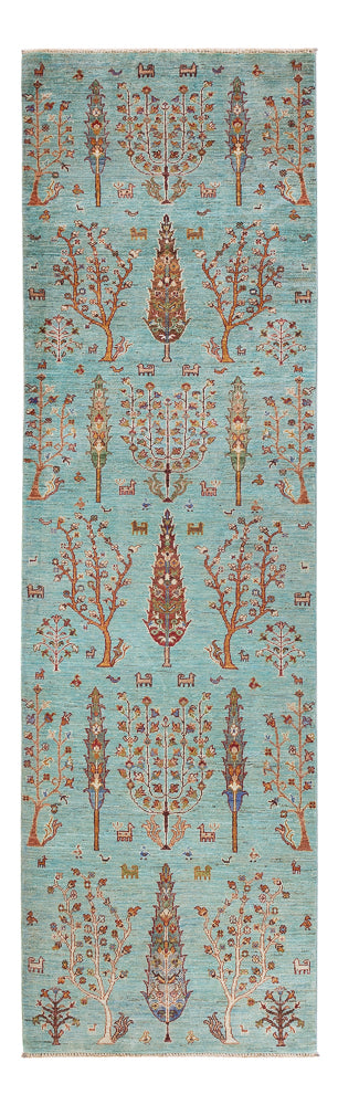 Ariana Rug 301x86cm - Oriental Rug