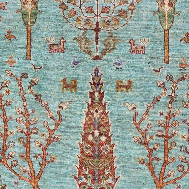 Ariana Rug 301x86cm - Oriental Rug