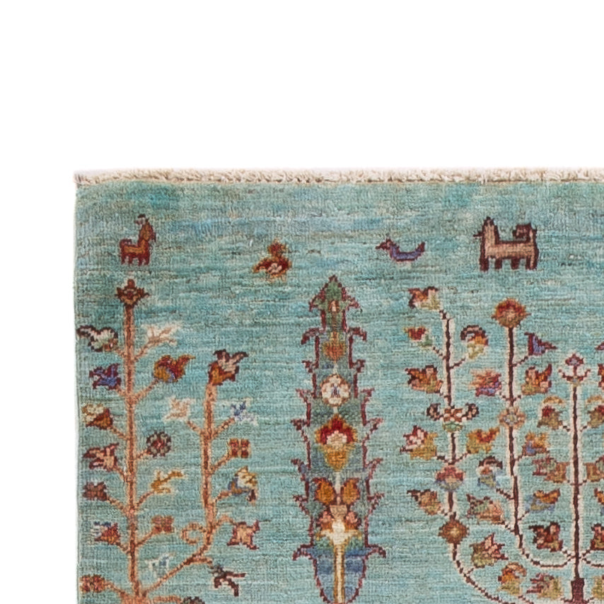 Ariana Rug 301x86cm - Oriental Rug
