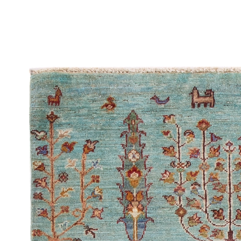 Ariana Rug 301x86cm - Oriental Rug