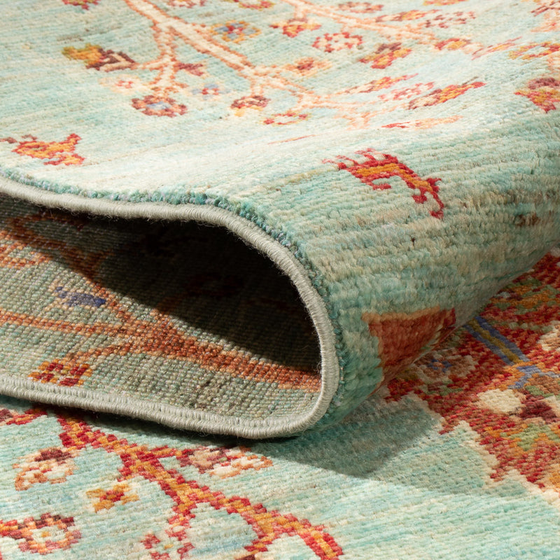 Ariana Rug 301x86cm - Oriental Rug