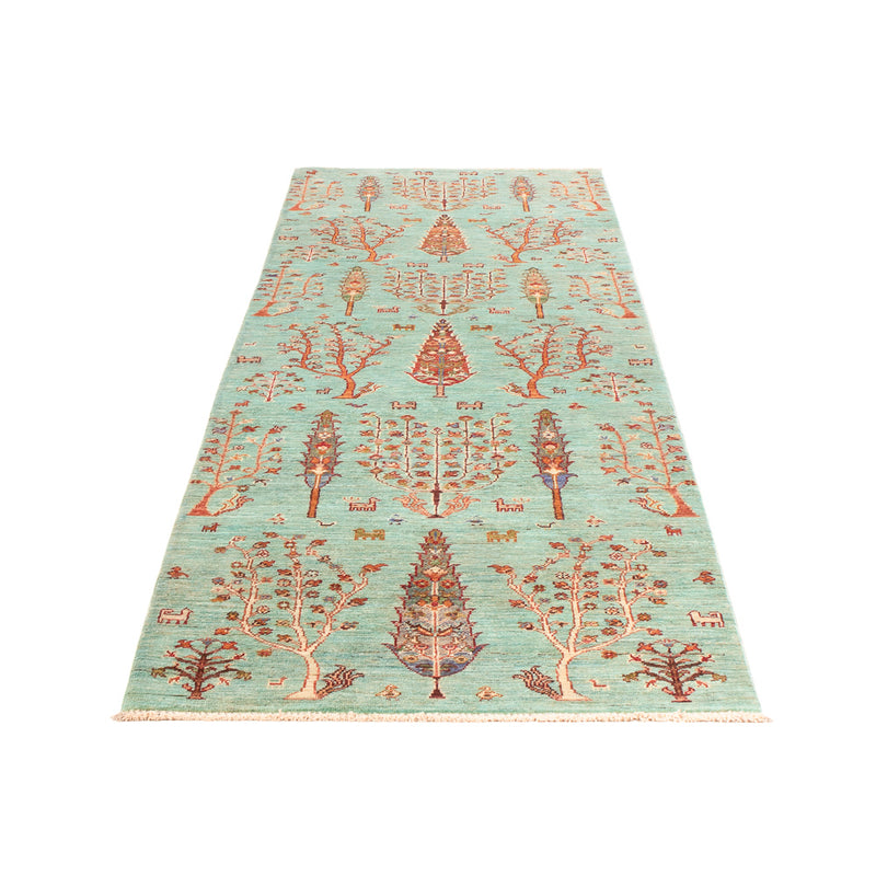 Ariana Rug 301x86cm - Oriental Rug