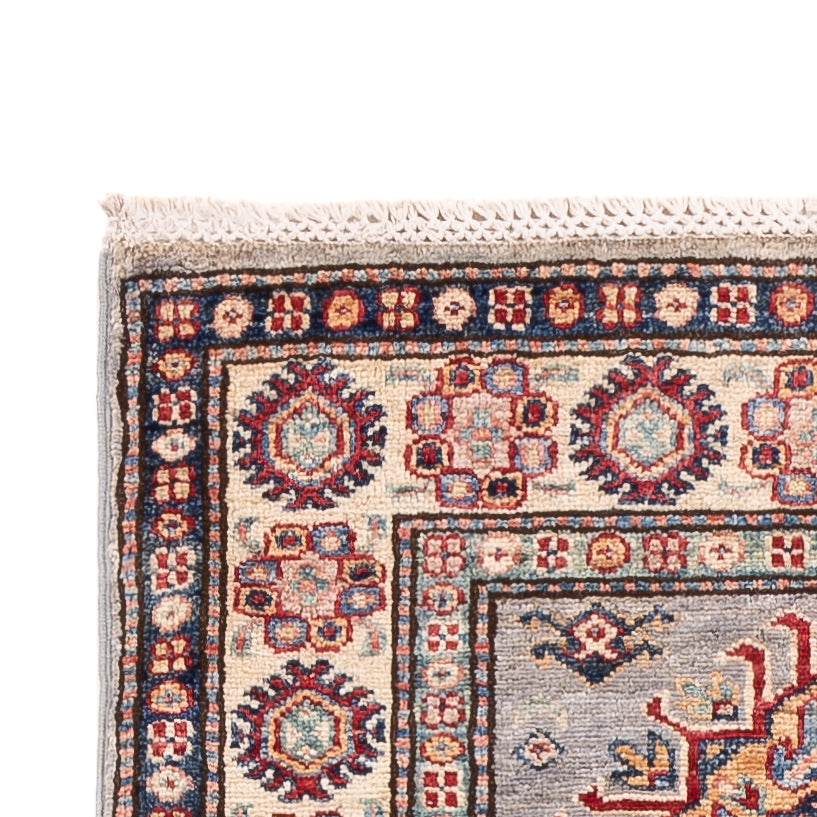 Kazak Rug 242x77cm - Oriental Rug