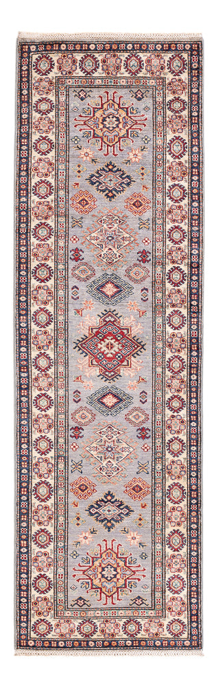 Runner Ziegler Rug - Kazak - 241 x 77 cm - salmon