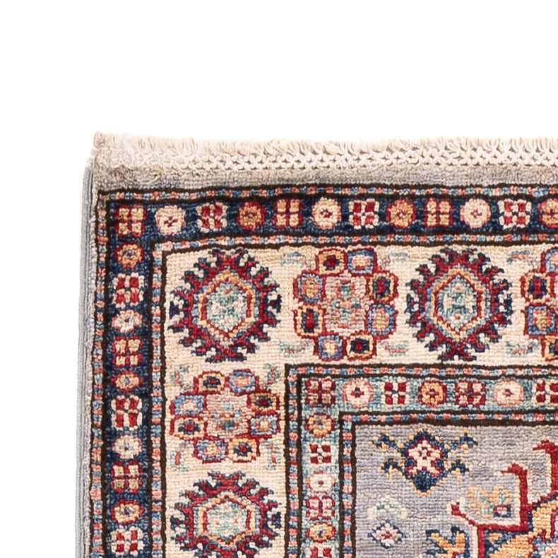 Kazak Rug 241x77cm - Oriental Rug