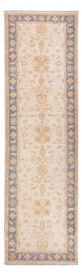 Runner Ziegler Rug - 297 x 84 cm - beige