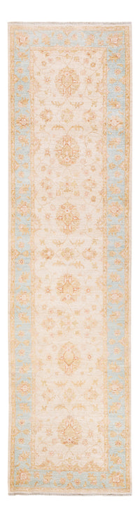 Runner Ziegler Rug - 308 x 81 cm - beige